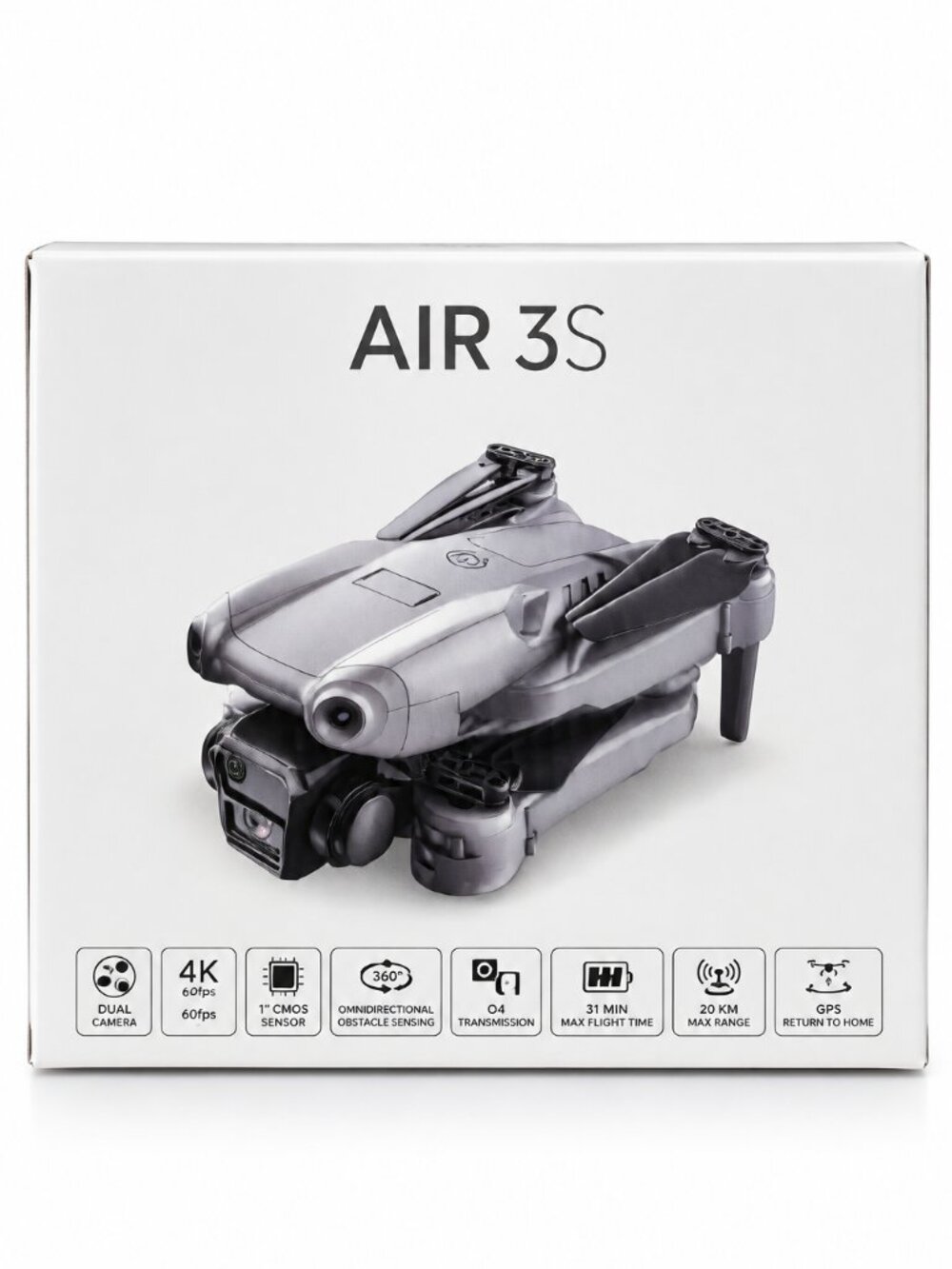 AIR 3S DRONE